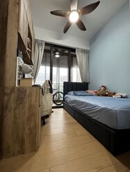 Midwood (D23), Condominium #546846921